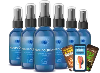 NeuroQuiet Order Now